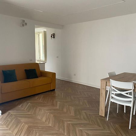 Dora House Napoli Apartment Екстериор снимка