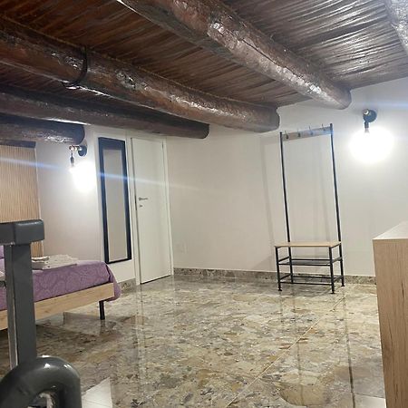 Dora House Napoli Apartment Екстериор снимка