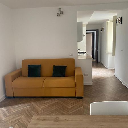 Dora House Napoli Apartment Екстериор снимка