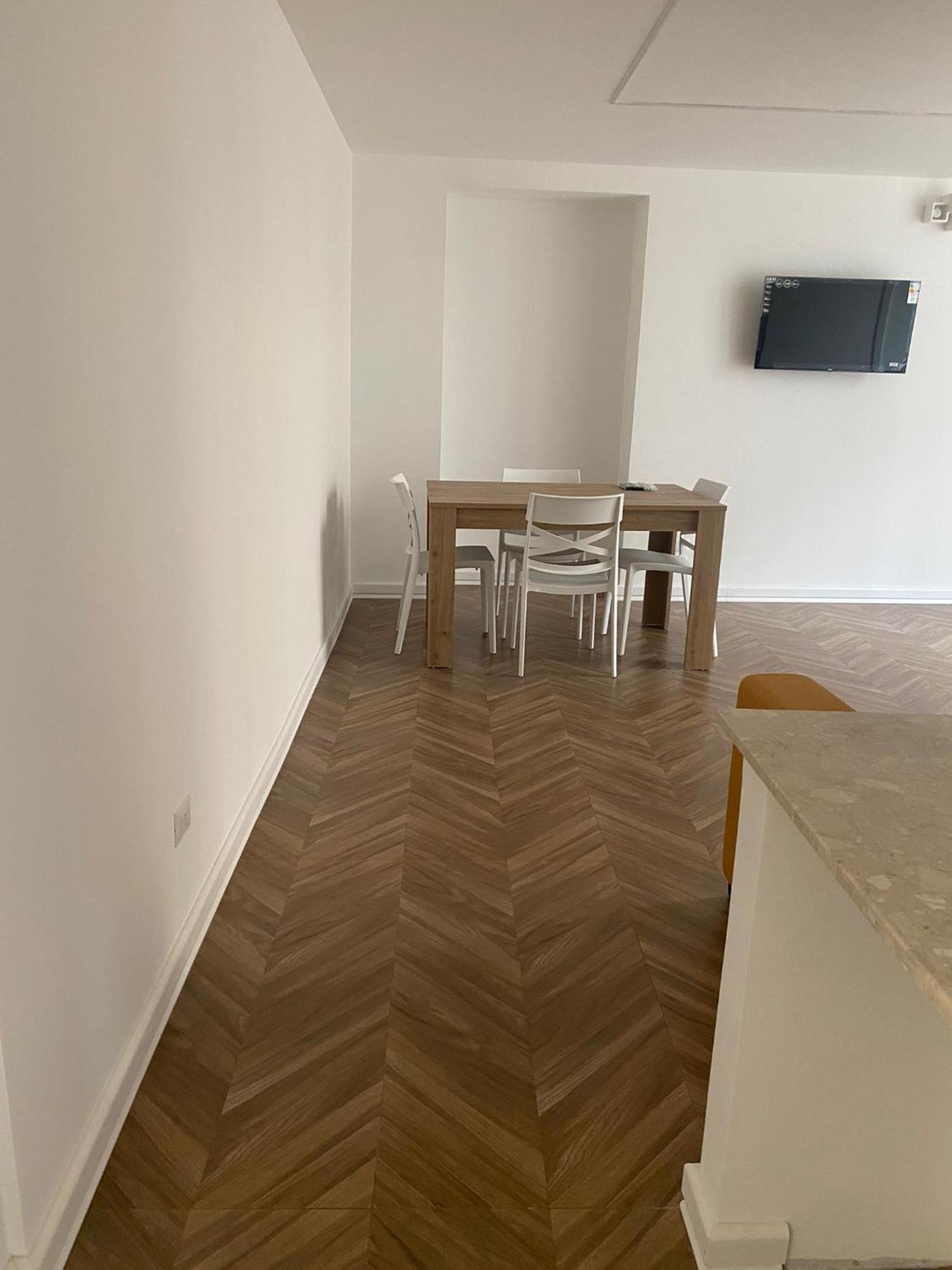 Dora House Napoli Apartment Екстериор снимка