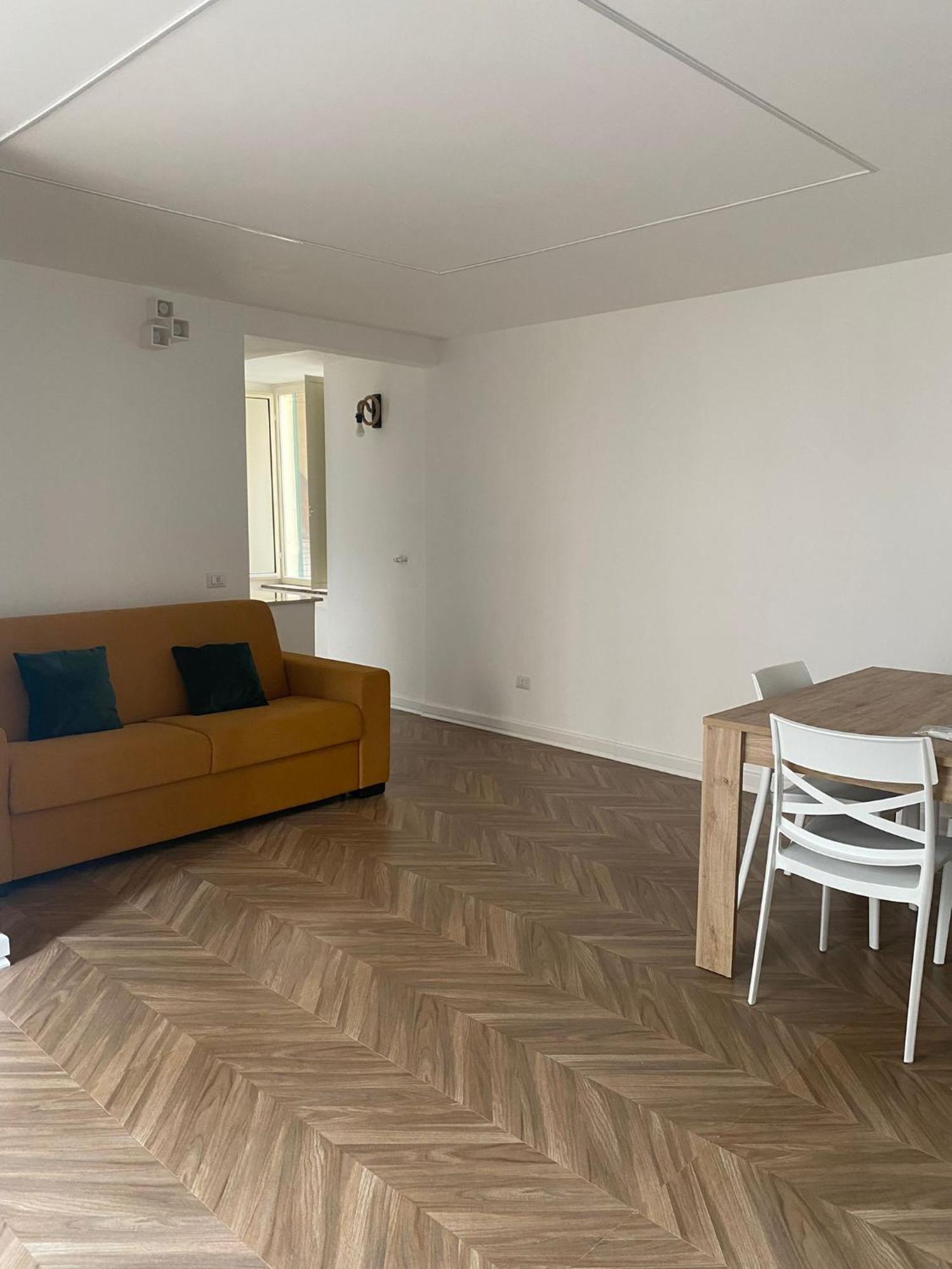 Dora House Napoli Apartment Екстериор снимка