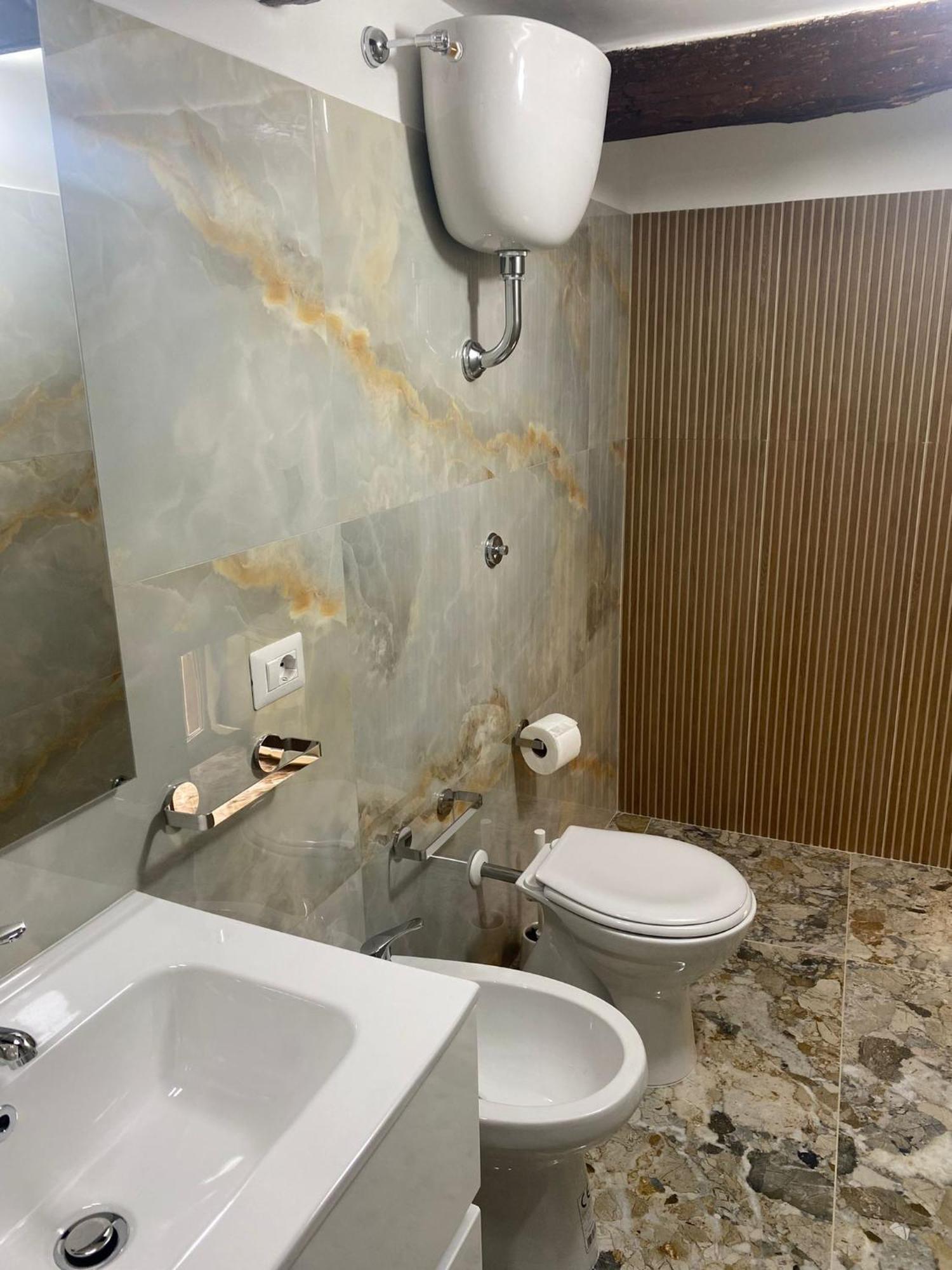 Dora House Napoli Apartment Екстериор снимка