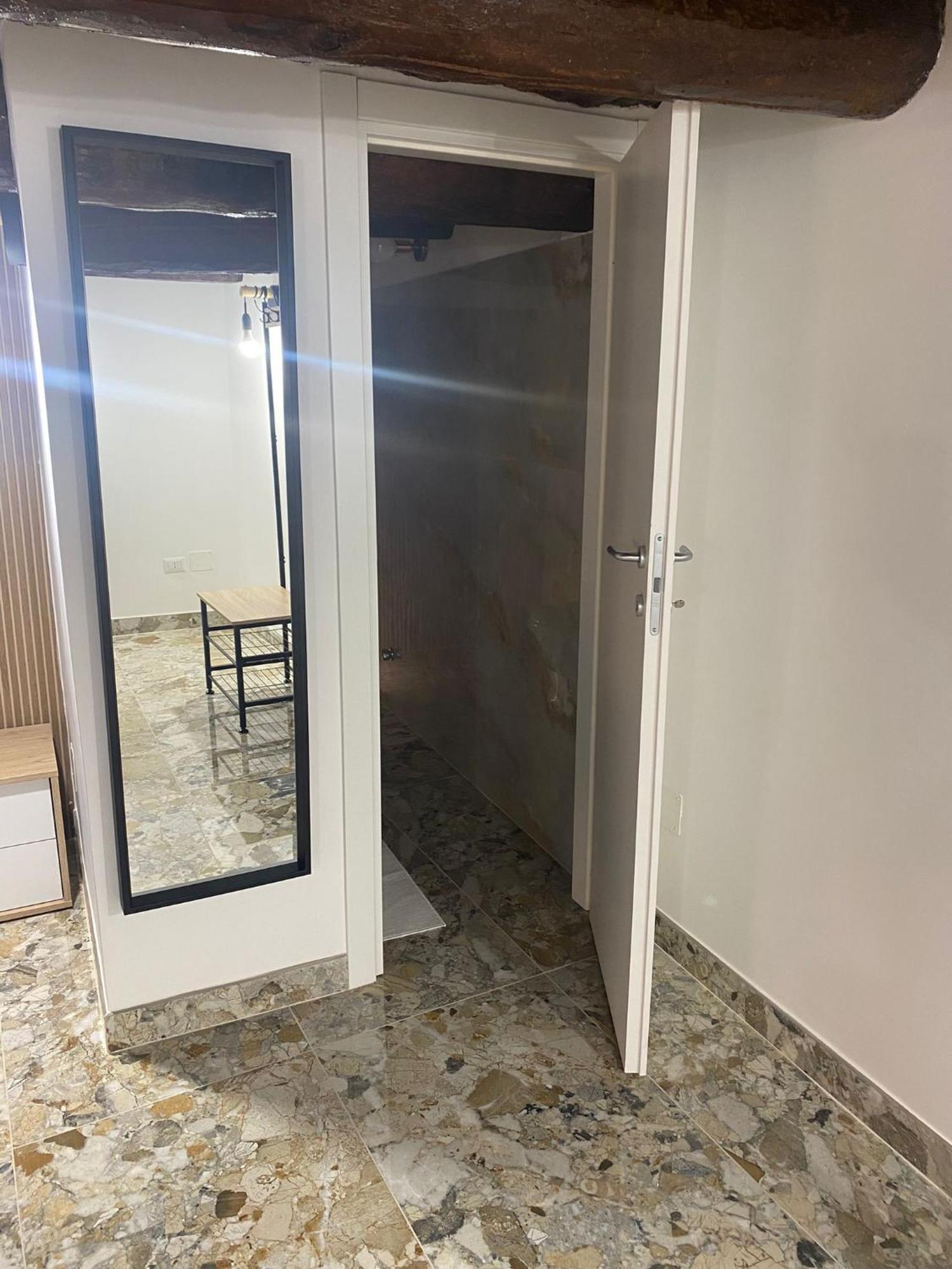 Dora House Napoli Apartment Екстериор снимка