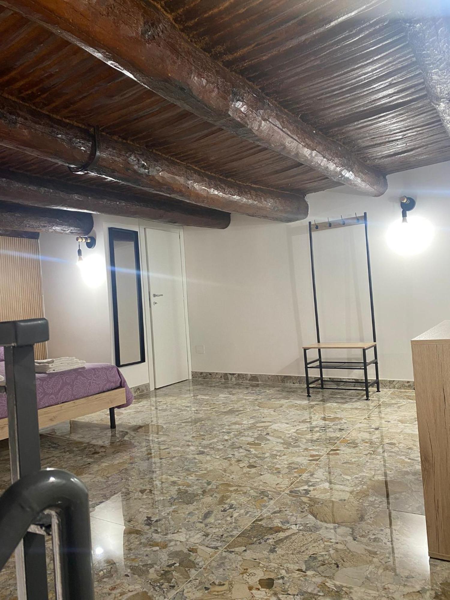 Dora House Napoli Apartment Екстериор снимка