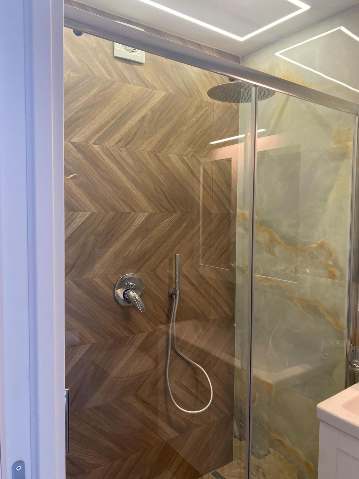 Dora House Napoli Apartment Екстериор снимка