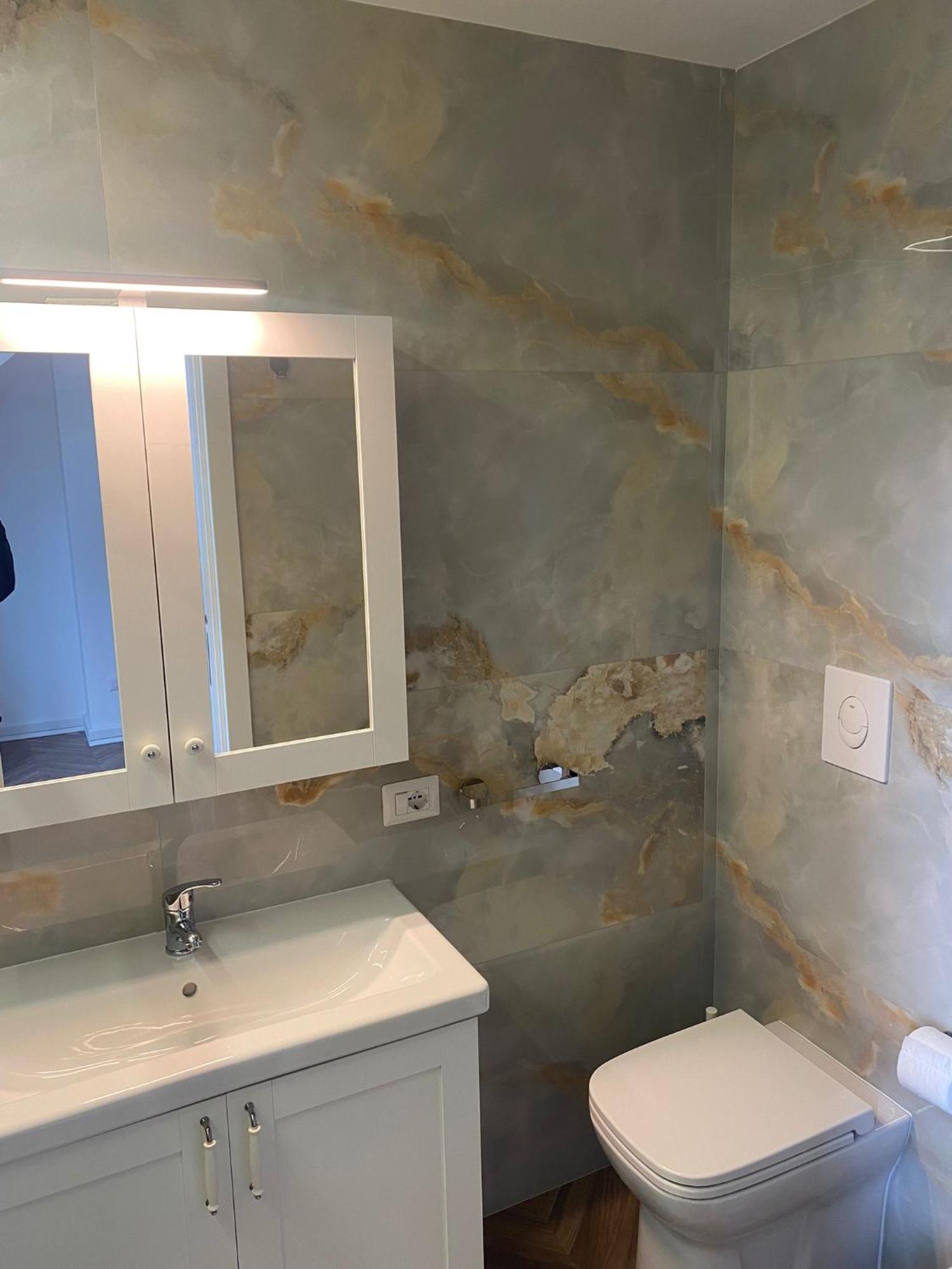 Dora House Napoli Apartment Екстериор снимка