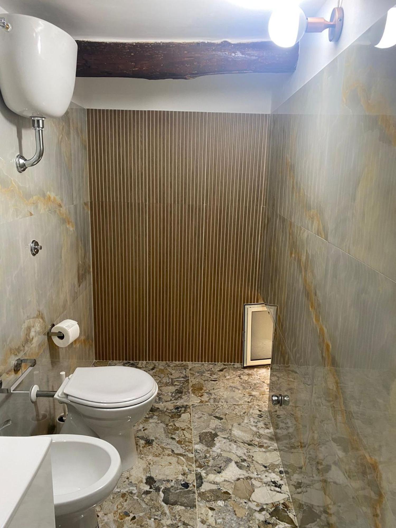 Dora House Napoli Apartment Екстериор снимка