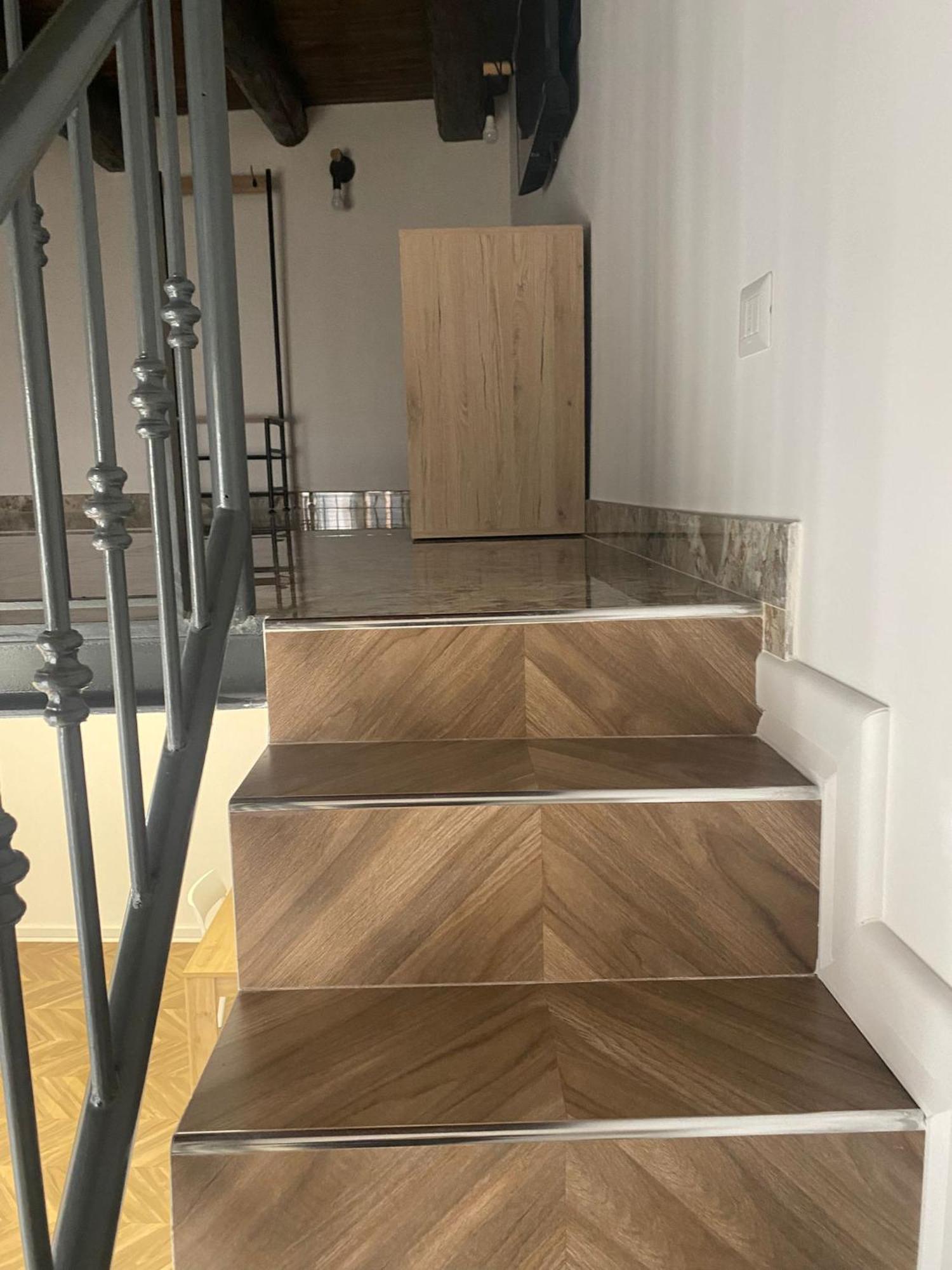 Dora House Napoli Apartment Екстериор снимка