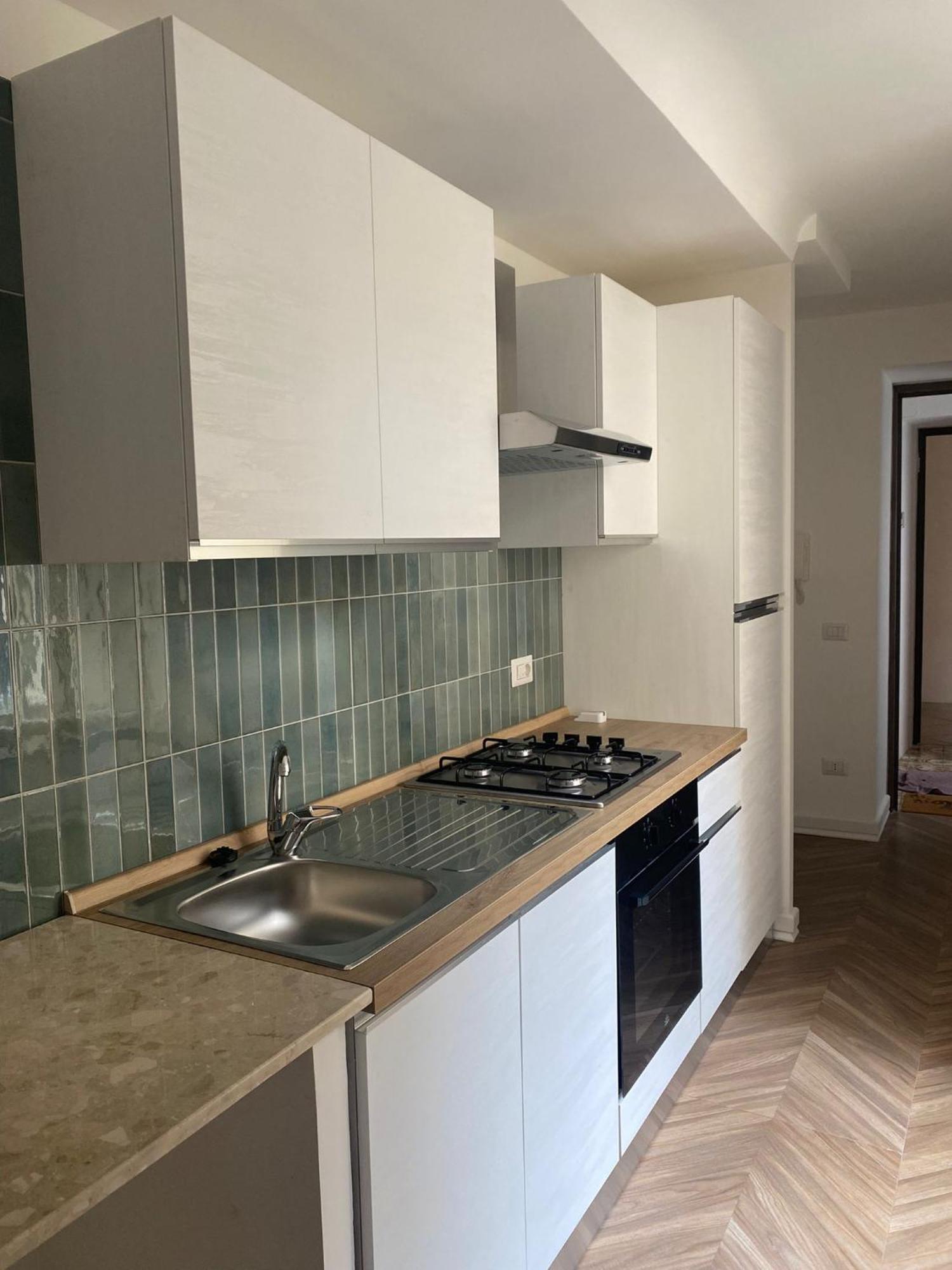 Dora House Napoli Apartment Екстериор снимка