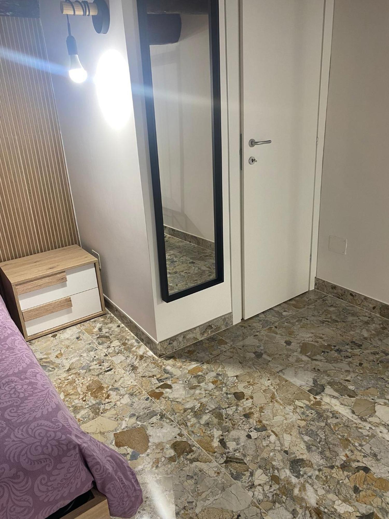 Dora House Napoli Apartment Екстериор снимка