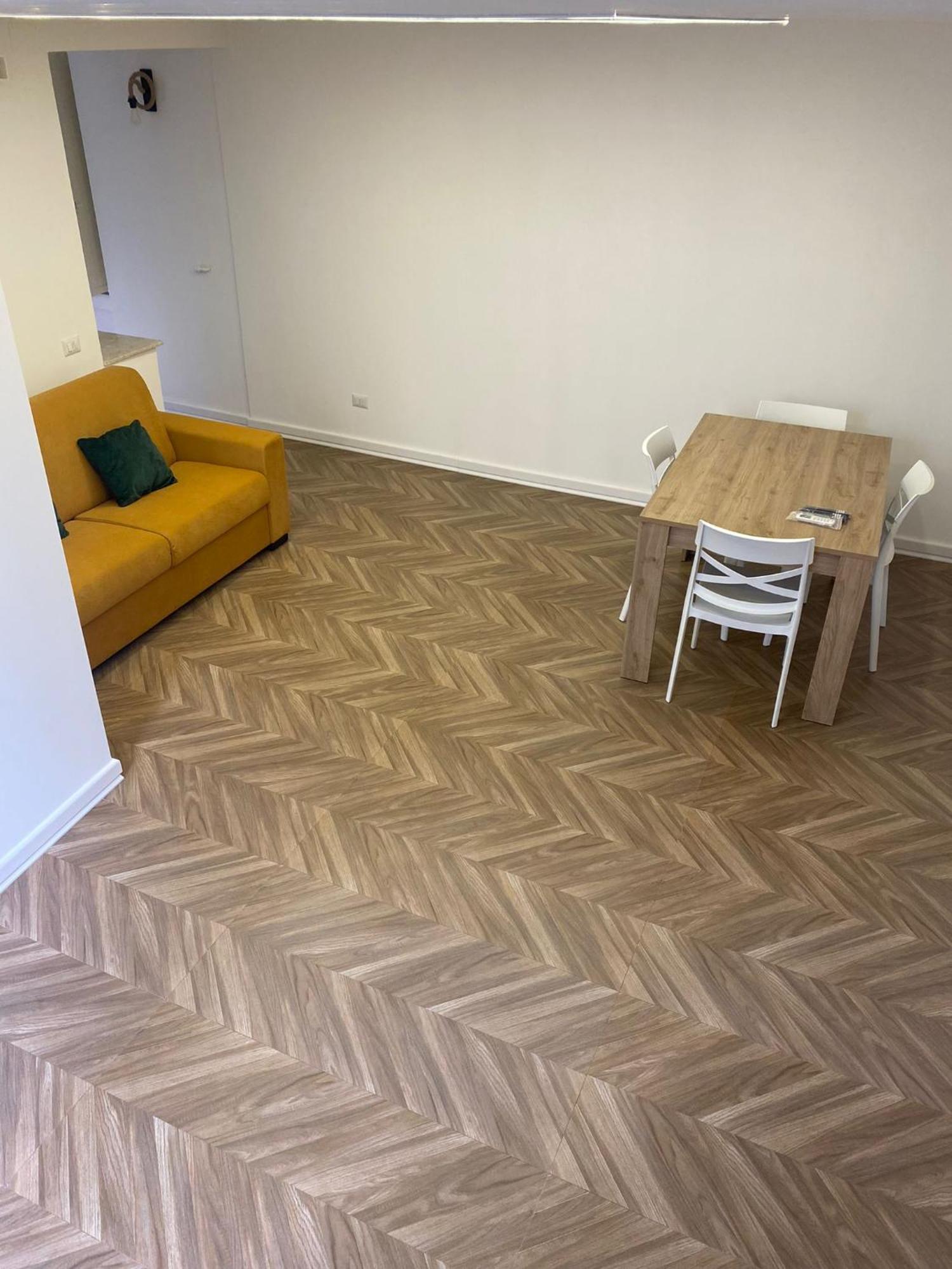 Dora House Napoli Apartment Екстериор снимка