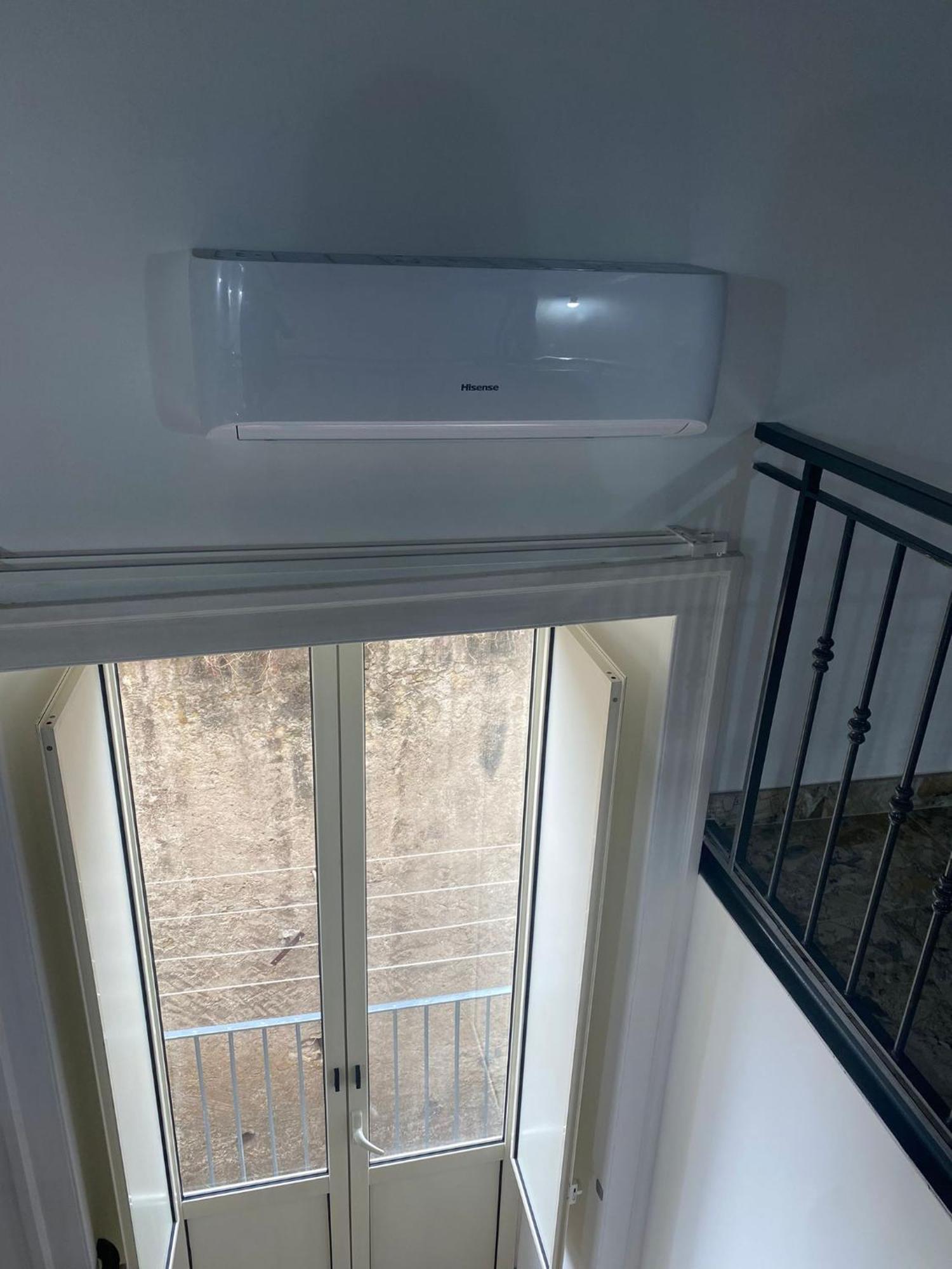 Dora House Napoli Apartment Екстериор снимка
