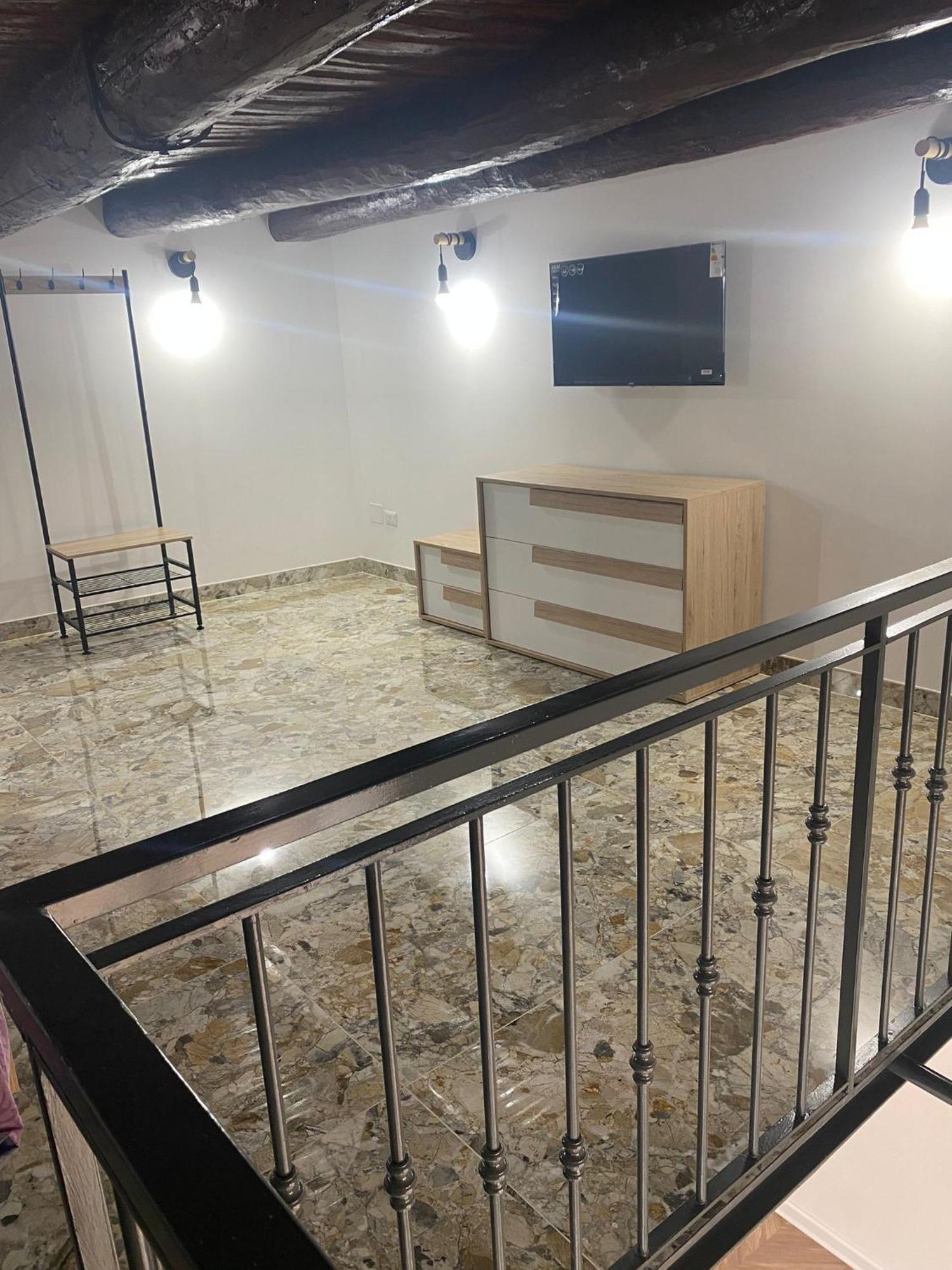 Dora House Napoli Apartment Екстериор снимка