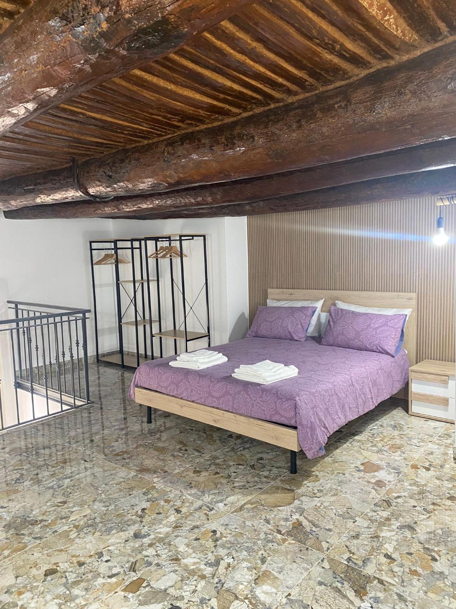 Dora House Napoli Apartment Екстериор снимка