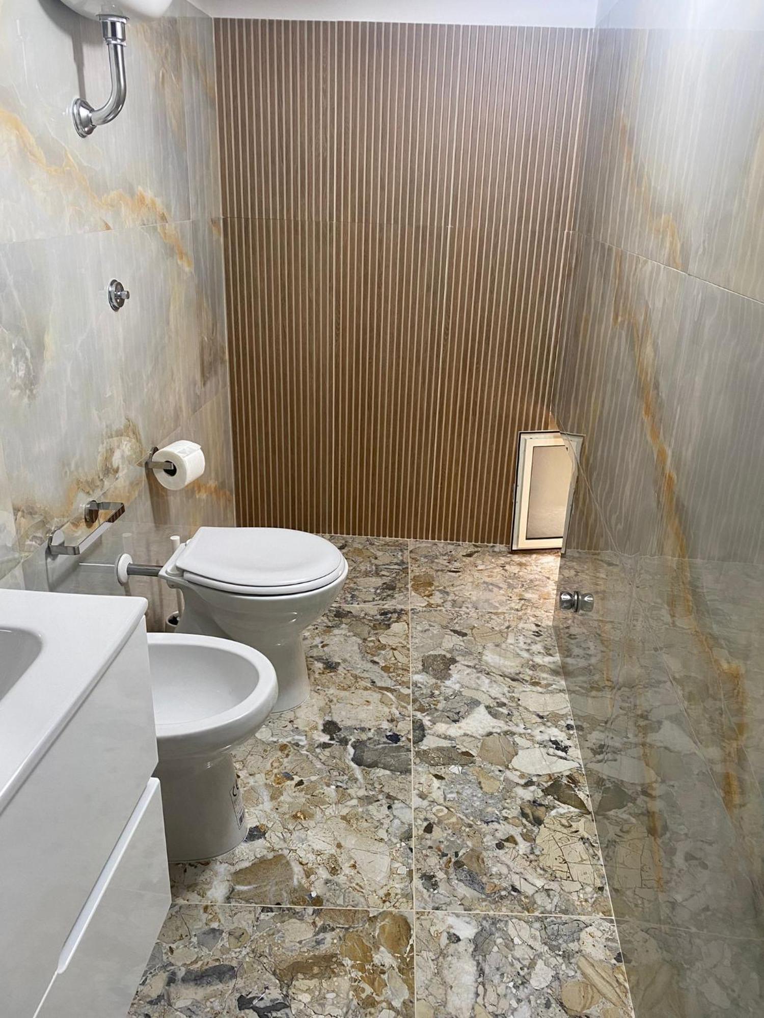 Dora House Napoli Apartment Екстериор снимка