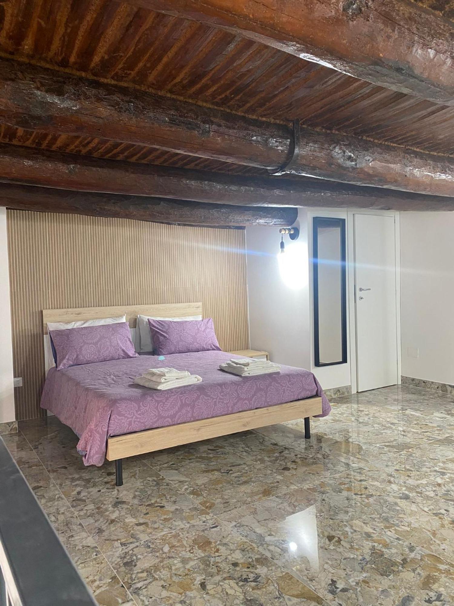 Dora House Napoli Apartment Екстериор снимка