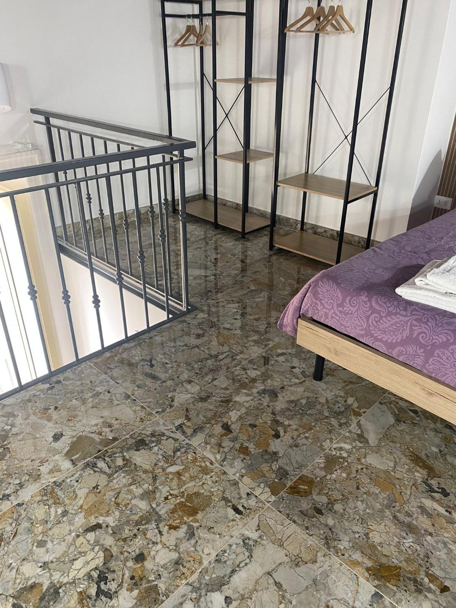 Dora House Napoli Apartment Екстериор снимка