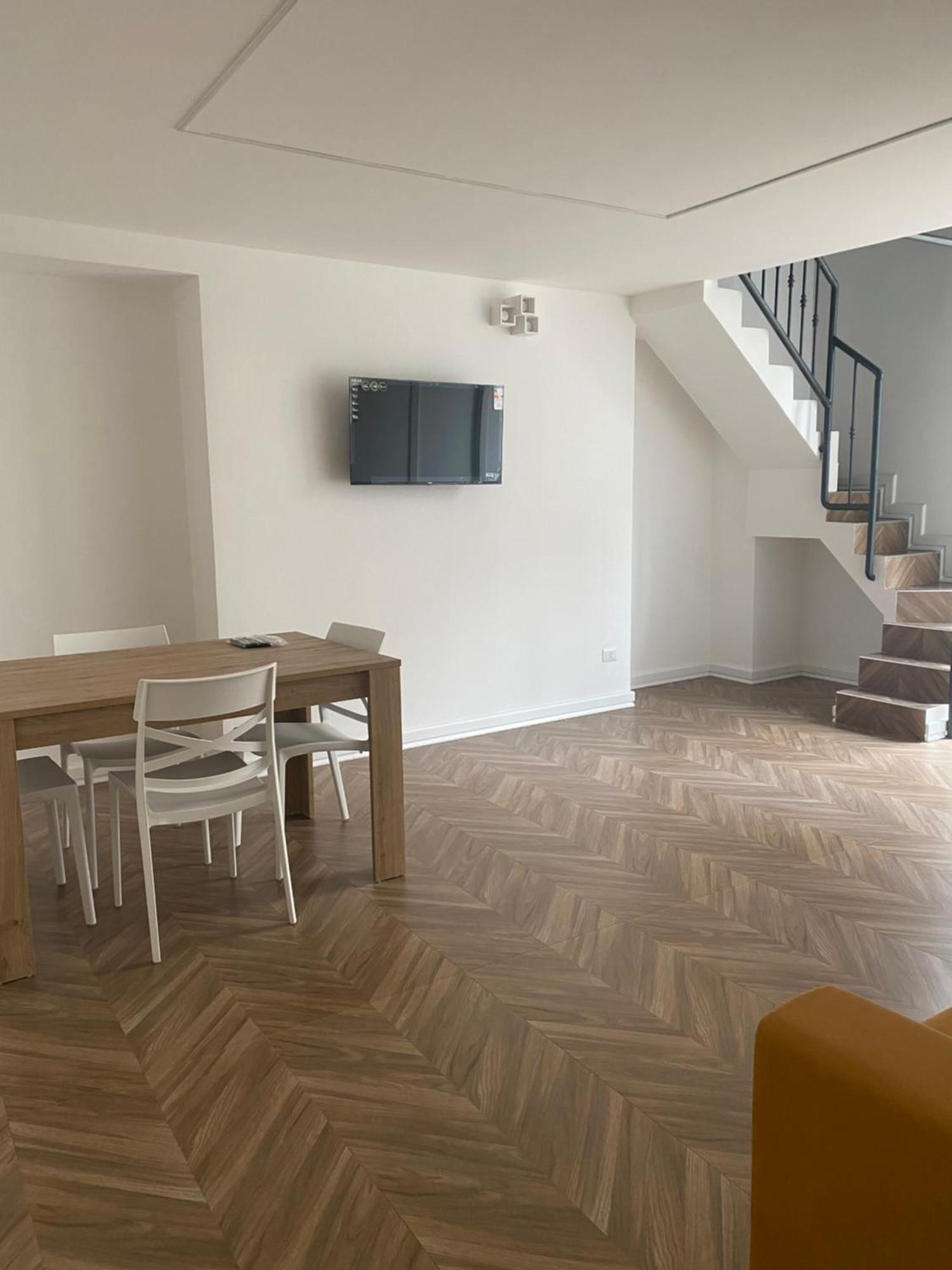 Dora House Napoli Apartment Екстериор снимка